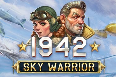 1942 Sky Warrior-Evolution