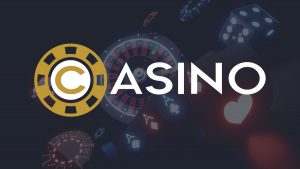 Flash Casino Logo