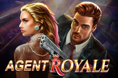 Agent Royale-Evolution