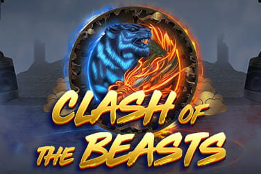 Clash of The Beasts-Evolution
