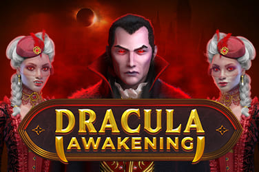 Dracula Awakening-Evolution