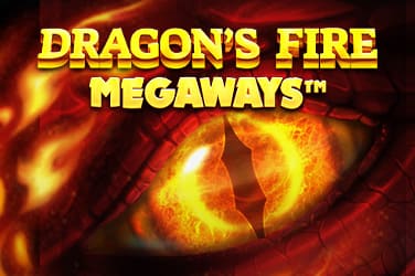 Dragon's Fire Megaways-Evolution