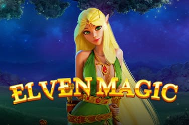Elven Magic-Evolution