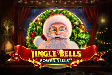 Jingle Bells Power Reels-Evolution