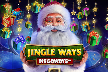 Jingle Ways Megaways-Evolution