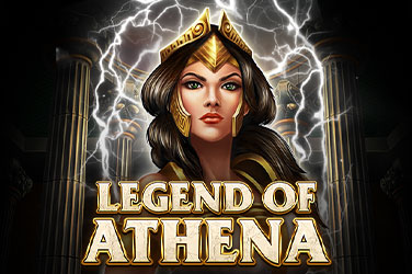 Legend of Athena-Evolution