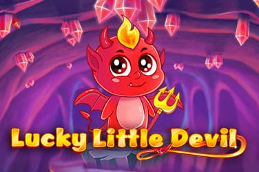 Lucky Little Devil-Evolution