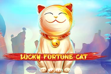 Lucky Fortune Cat-Evolution