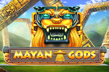 Mayan Gods-Evolution