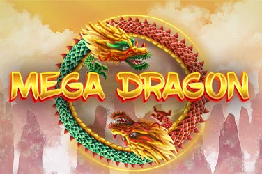 Mega Dragon-Evolution