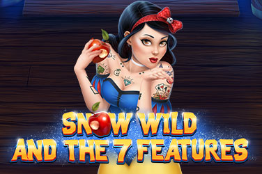 Snow Wild And The 7 Features-Evolution
