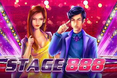 Stage 888-Evolution