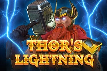 Thor's Lightning-Evolution
