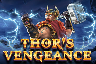 Thor's Vengeance-Evolution