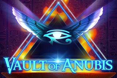 Vault Of Anubis-Evolution
