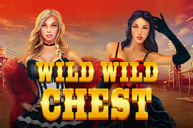 Wild Wild Chest-Evolution