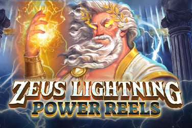 Zeus Lightning Power Reels-Evolution
