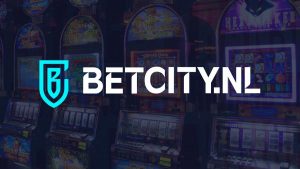BetCity Casino Logo