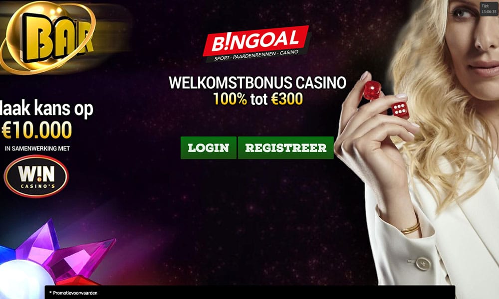 Bingoal Casino afbeelding 3