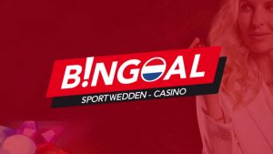 Bingoal Casino Logo