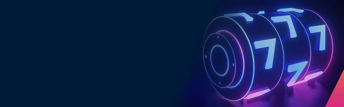 Holland Casino background