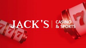 Jack’s Casino Logo