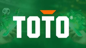 Toto Casino Logo