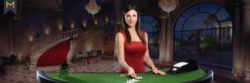Casino Meesters | Live Blackjack