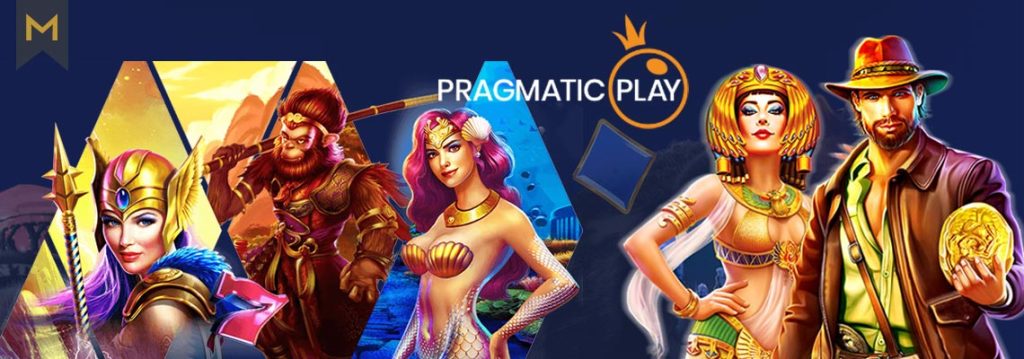 Casino Meesters | Publisher | Pragmatic Play