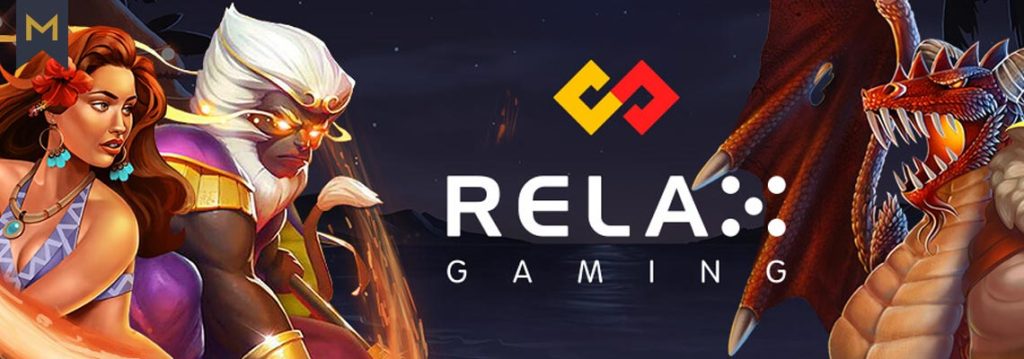 Publisher | Relax Gaming