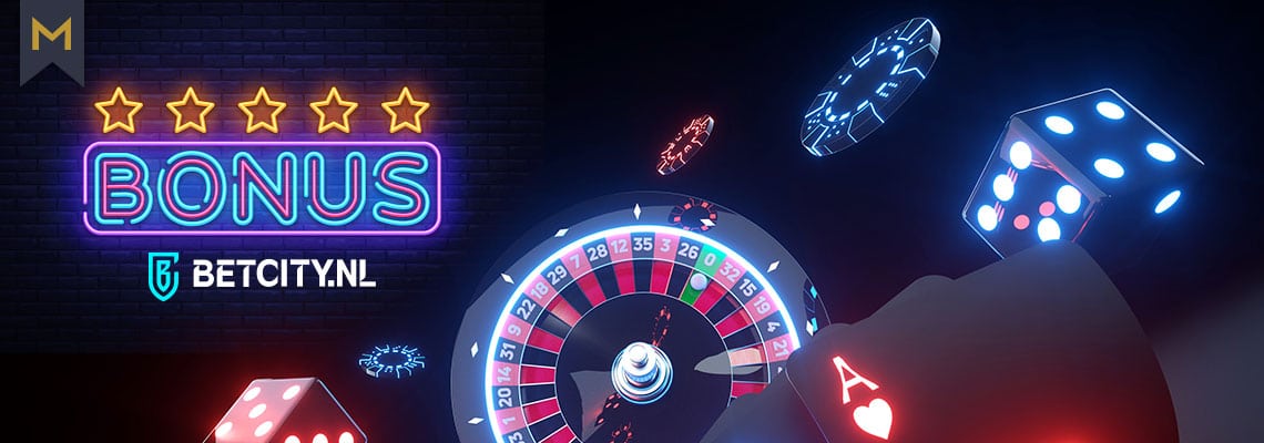 Casino Meesters | Bonussen | BetCity Casino