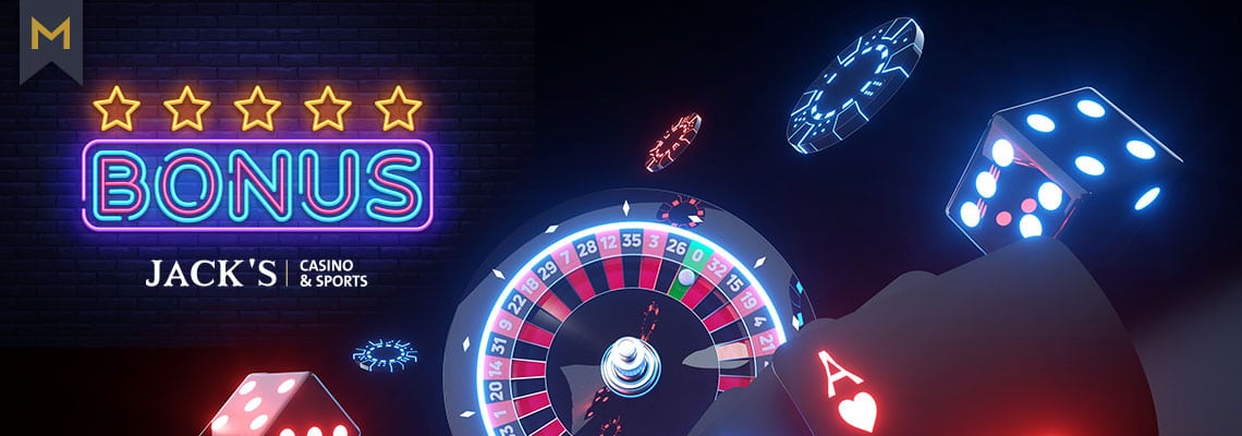 Casino Meesters | Bonussen | Jack's Casino