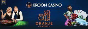 Casino Meesters | Nieuws | Kroon Casino & Oranje Casino