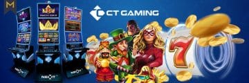 Casino Meesters | Publisher | CT Gaming
