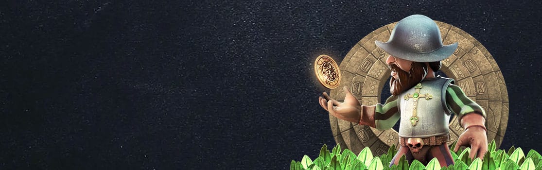 ComeOn Casino background