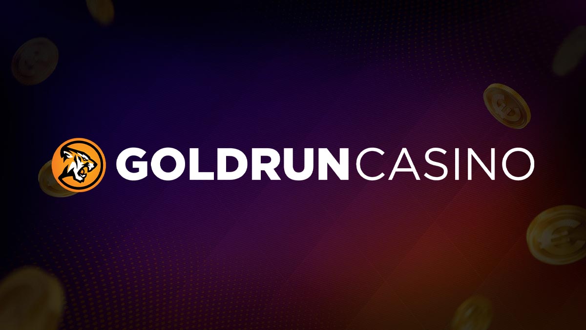 Goldrun Casino Featured