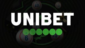 Unibet Bingo Logo