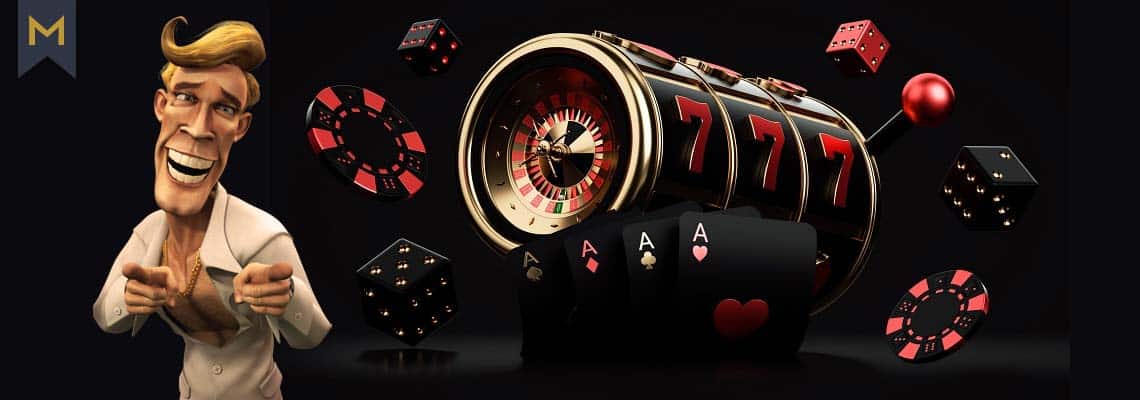 Casino Meesters | Casino Bonus