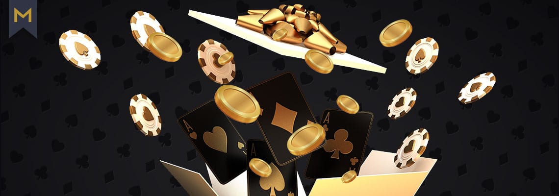 Casino Meesters | Bonus | No Deposit Bonus