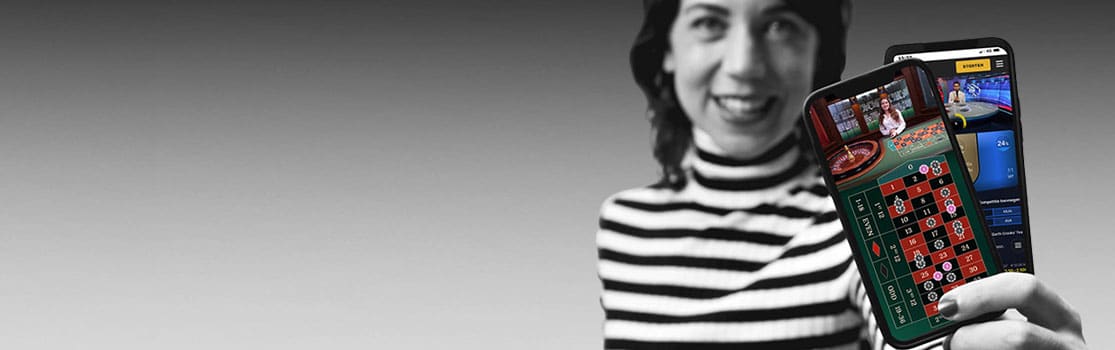 Fair Play Casino background