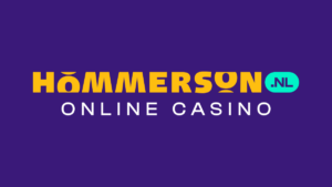 Hommerson Casino Logo